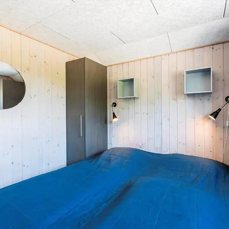 Dom wakacyjny 2002-romo-juvrevej-51b Toftum (Syddanmark)