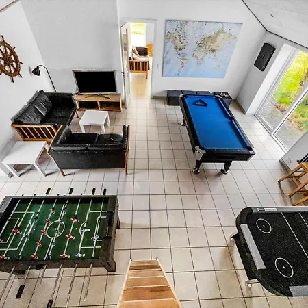 2002-romo-juvrevej-51b Casa vacanze *