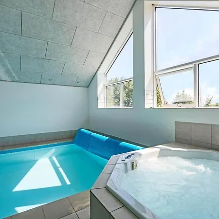 2002-romo-juvrevej-51b Casa vacanze Toftum (Syddanmark)