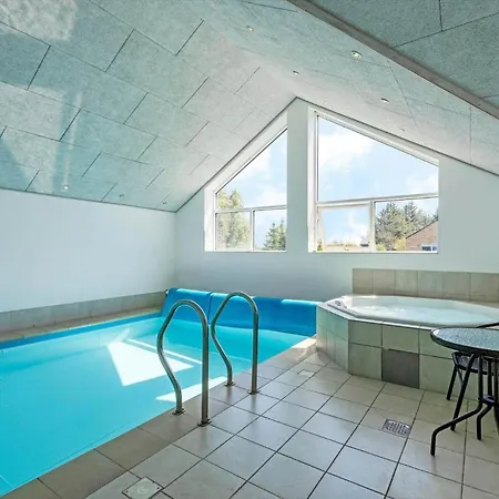 Casa vacanze 2002-romo-juvrevej-51b Toftum (Syddanmark)