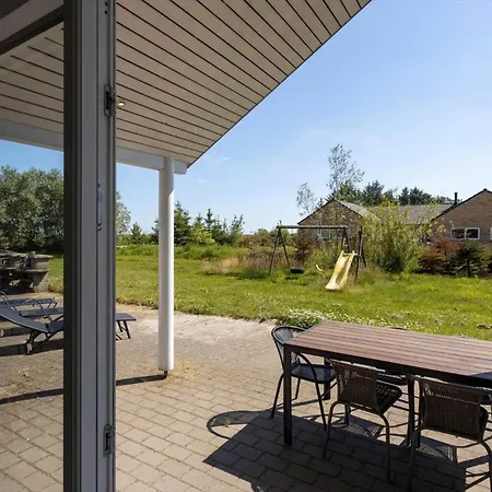 Casa vacanze 2002-romo-juvrevej-51b Toftum (Syddanmark)