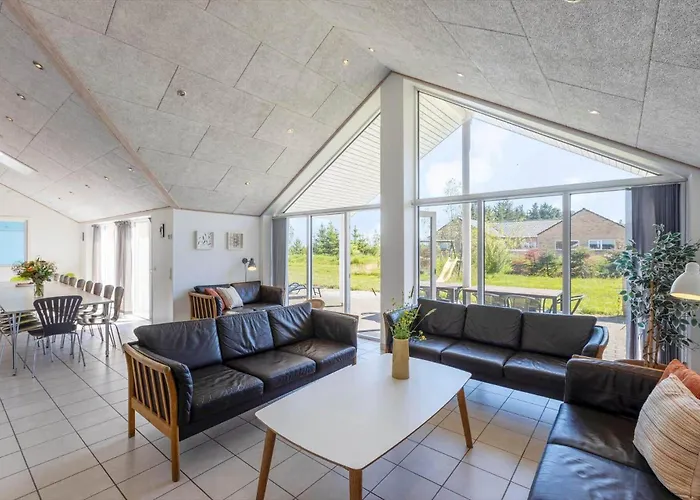 Casa vacanze 2002-romo-juvrevej-51b Toftum (Syddanmark)