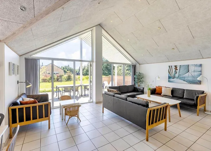 Casa vacanze 2002-romo-juvrevej-51b Toftum (Syddanmark)