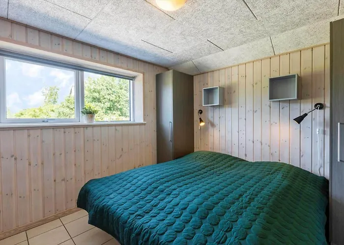 Casa vacanze 2002-romo-juvrevej-51b Toftum (Syddanmark)