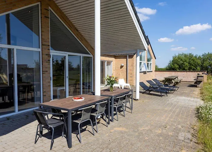 Casa vacanze 2002-romo-juvrevej-51b Toftum (Syddanmark)