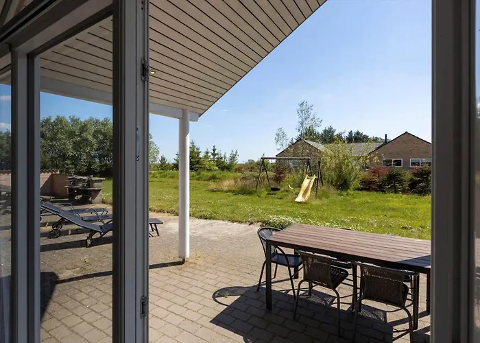 Casa vacanze 2002-romo-juvrevej-51b Toftum (Syddanmark)